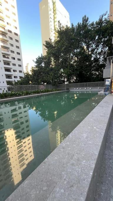 Moema Spazio Di Casa Oj 1411 Jurupis Apartamento São Paulo